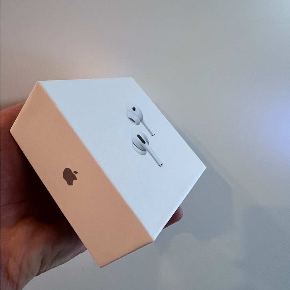 Apple AirPods Pro 2nd Gen